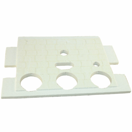 Isolating cach, panel 2b 23/28-31ff - DE DIETRICH CHAPPEE : JJJ003202800