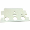 Isolating cach, panel 2b 23/28-31ff - DE DIETRICH CHAPPEE : JJJ003202800
