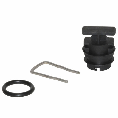Plug - VAILLANT : 0010028573
