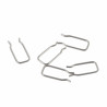 Clip (x5) (X 5) - VAILLANT : 0020107694