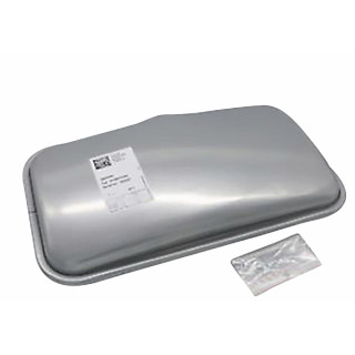 Expansion tank - VAILLANT : 0020237676