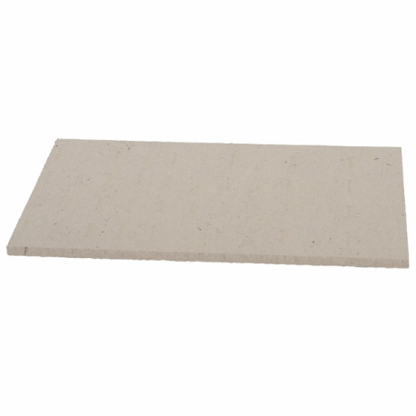Front insulation panel - VAILLANT : 075875