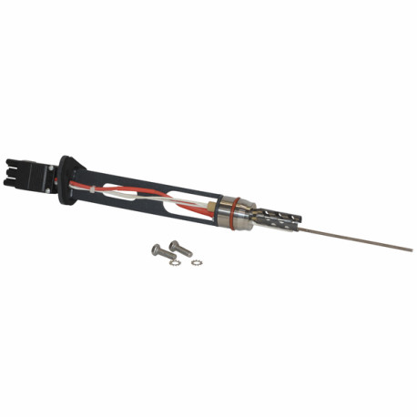 Ignition electrode (complete unit) - ATLANTIC : 079300