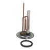 Immersion heater board 1200w single-phase only - ATLANTIC : 099003