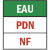 Solenoid valve type ode d1011-516 ff1/2" - DIFF
