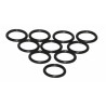 O-ring - DIFF for Saunier Duval : 0020018487