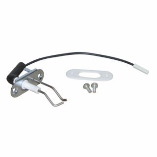 Ignition electrode - DIFF for Saunier Duval : 0010043328