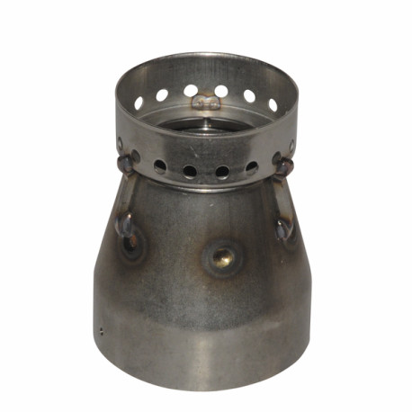 Flame tube - ATLANTIC : 135256