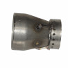 Flame tube - ATLANTIC : 135256