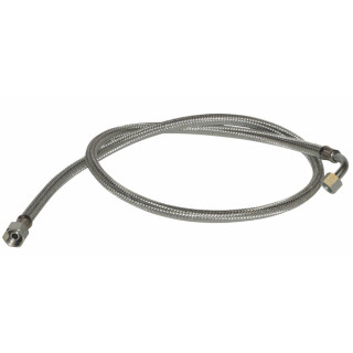 Fuel oil hose Length 1150 - DIFF for Cuenod : 13016021