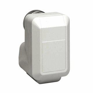 Motor 24Vac, cde 0-10Vdc, 280nm, 6.5mm   - HONEYWELL HOME : MSLM-B030-150
