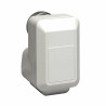 Motor 24Vac, cde 0-10Vdc, 280nm, 6.5mm   - HONEYWELL HOME : MSLM-B030-150