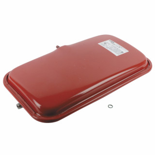 Expansion vessel 8L - DIFF for De Dietrich Chappée : 97581247