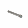Anode diameter 26 mm - DIFF for De Dietrich Chappée : S100777