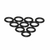 O-ring - DIFF for De Dietrich Chappée : 722137300