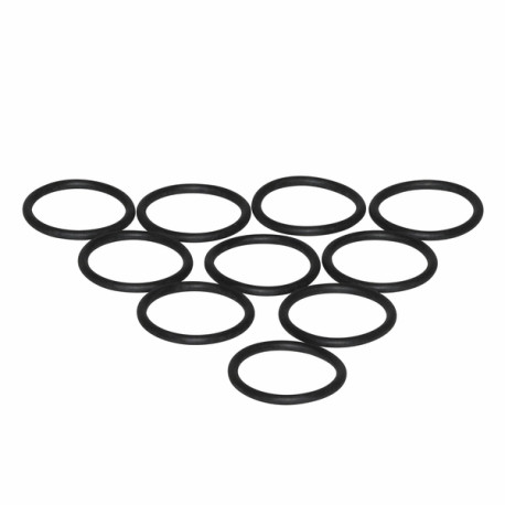 O-ring D.23 47X2,62  (X 10) - DIFF for De Dietrich Chappée : 710047800