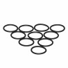 O-ring D.23 47X2,62  (X 10) - DIFF for De Dietrich Chappée : 710047800