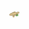 Shut off valve - DIFF for Atlantic : 119528