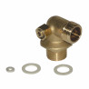 Connection m/m 1/2 - CHAFFOTEAUX : 60001326