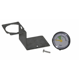 Pressure gauge - ELM LEBLANC : 87167716000
