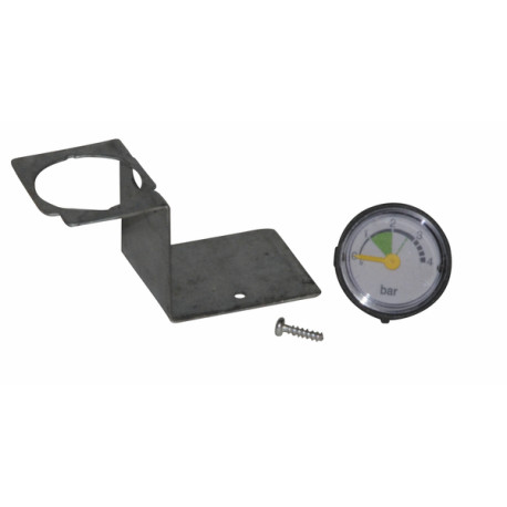 Pressure gauge - ELM LEBLANC : 87167716000