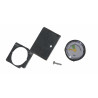 Pressure gauge - ELM LEBLANC : 87167716000