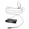 Capillary thermometer - ELM LEBLANC : 87168011350