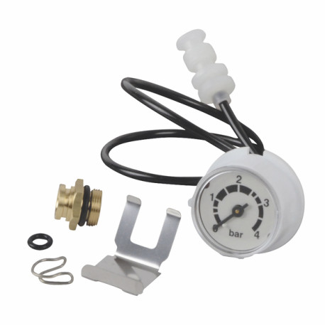 Manometer - ELM LEBLANC : 87387036010