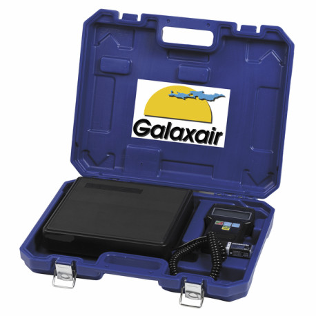 Load balance 100 kg / 5 g - GALAXAIR : RCS-7040