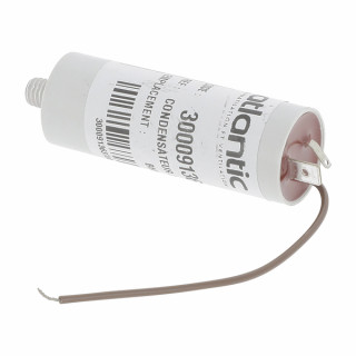 Condensator 2/3.8 MF - ATLANTIC : 913637