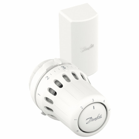 Thermostatic head liquid RAE - DANFOSS : 015G3092
