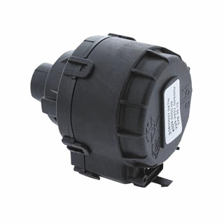 Motor x valve 3-way stroke 10mm (31600037) - BIASI : BI1431100