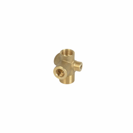 Sanitary inlet fitting - DE DIETRICH CHAPPEE : JJJ005212070