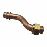 Aerator pipe - DE DIETRICH CHAPPEE : JJJ005685240