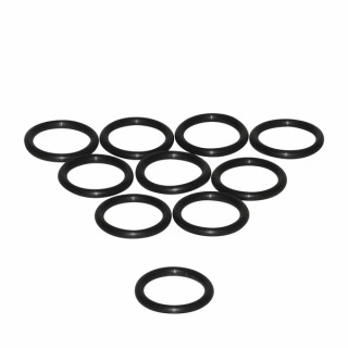 Gasket (X 10) - DIFF for Saunier Duval : 0020097234
