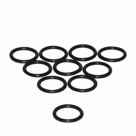 Gasket (X 10) - DIFF for Saunier Duval : 0020097234