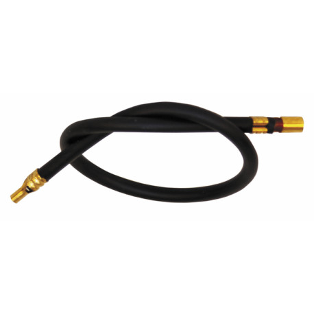 High voltage cable  (X 10) - RIELLO : 3003794