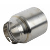 Recycling rotor tube - DIFF for De Dietrich Chappée : SRN610636