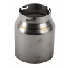 Recycling rotor tube - DIFF for De Dietrich Chappée : SRN610636