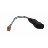 Cable, SAIA motor adapter - DIFF for Vaillant : 0020270733