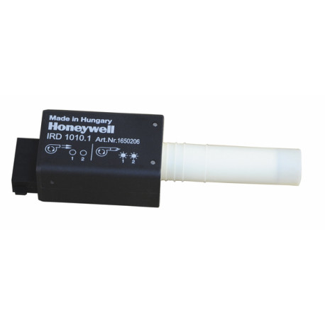 Ird flame detector 1010 - GEMINOX : 5883617