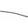 Tube pvc 19 dia 750 long - CHAFFOTEAUX : 60000976