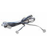 Cable - flow meter/pressure sensor - CHAFFOTEAUX : 60001620