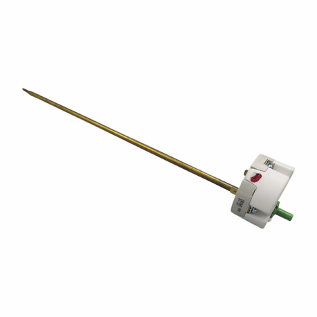 Thermostat tse 00265 - DE DIETRICH CHAPPEE : 7726931