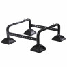 Floor support for outdoor unit - DIFF