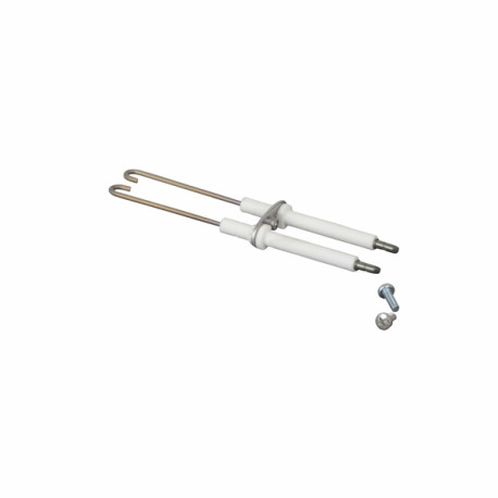 Ignition electrode BE T4 L58.5V2 - BOSCH : 8718585046