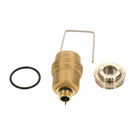 Auto air vent - BOSCH : 8738900323