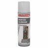 High-temperature aluminium paint - ISOCLEAR