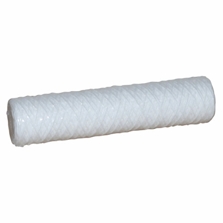 5 micron PP domestic water cartridge - DIFF
