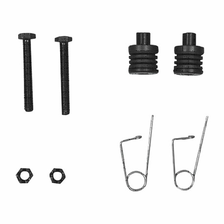Fixing set - ELM LEBLANC : 87103052960